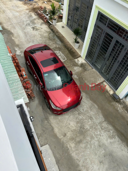 đ 3.65 Billion Brand new 1T1L house for sale, SR, TC, near Thuan Hoa - Tan Phong GX, only 3 billion 650