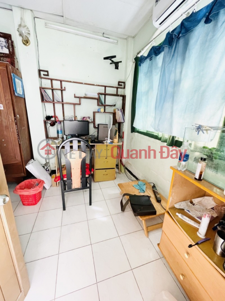 Property Search Vietnam | OneDay | Residential | Sales Listings | "Selling a private house on HXH 66m2 Duong Ba Trac 3 floors ward 2 district 8 only 7.9 billion"