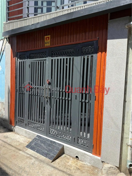 OWNER needs to sell house at 68\\/19\\/7 Tran Thi Co Street (old address),TA20, Thoi An Ward, District 12, Ho Chi Minh City. Sales Listings