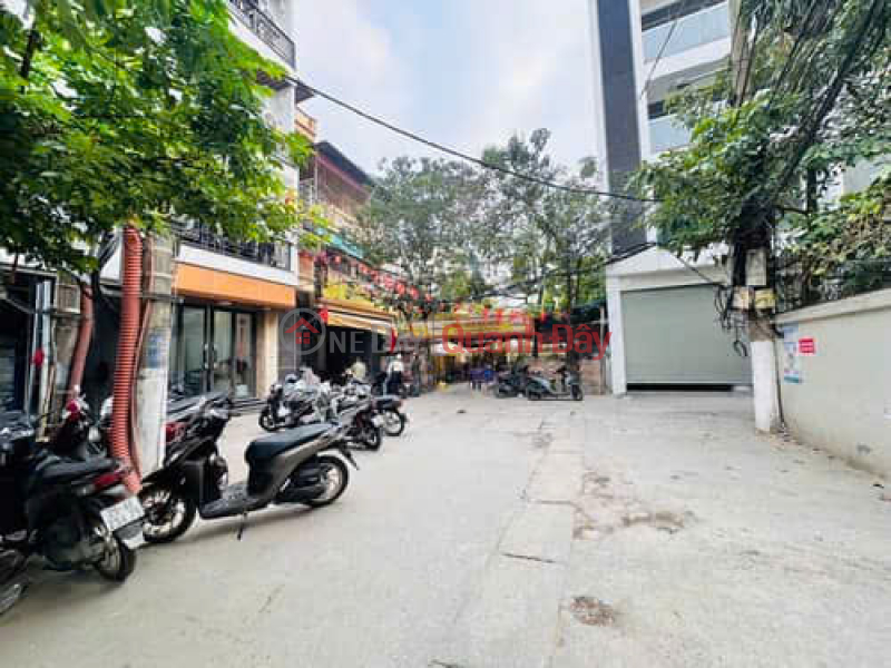 Property Search Vietnam | OneDay | Nhà ở, Niêm yết bán, BÁN ĐẤT VÀNG HOÀNG HOA THÁM 108.9M MT 4.25M Ô TÔ TRÁNH DỪNG ĐỖ TIỀM NĂNG CAO GIÁ 31.5 TỶ 0336212066