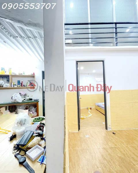 Property Search Vietnam | OneDay | Residential | Sales Listings | SHOCKING price only 2.15 billion - CORNER LOT HOUSE with area of nearly 70m2, car parking near the front of MOTHER NHU, Thanh Khe District, Da Nang