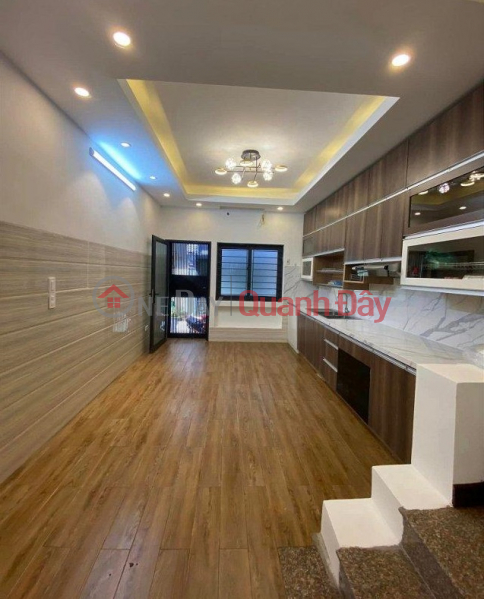 Property Search Vietnam | OneDay | Residential | Sales Listings Do Quang, beautiful house close to the street, 2 sides of alley as big as the street, sleeping car, 5 floors, square lot
