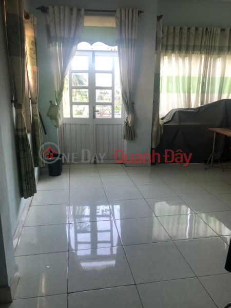 Property Search Vietnam | OneDay | Residential Sales Listings, FOR SALE HOUSE OF 3 storeys Facade Ha Huy Tap Street - Thanh Khe - Da Nang