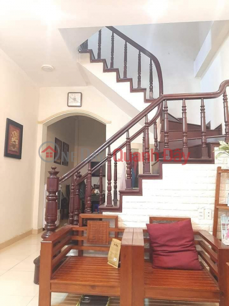 Property Search Vietnam | OneDay | Nhà ở, Niêm yết bán | Nhà đẹp THOÁNG SÁNG, Minh Khai, Hai Bà Trưng, 4 tầng, 40m NỞ HẬU,