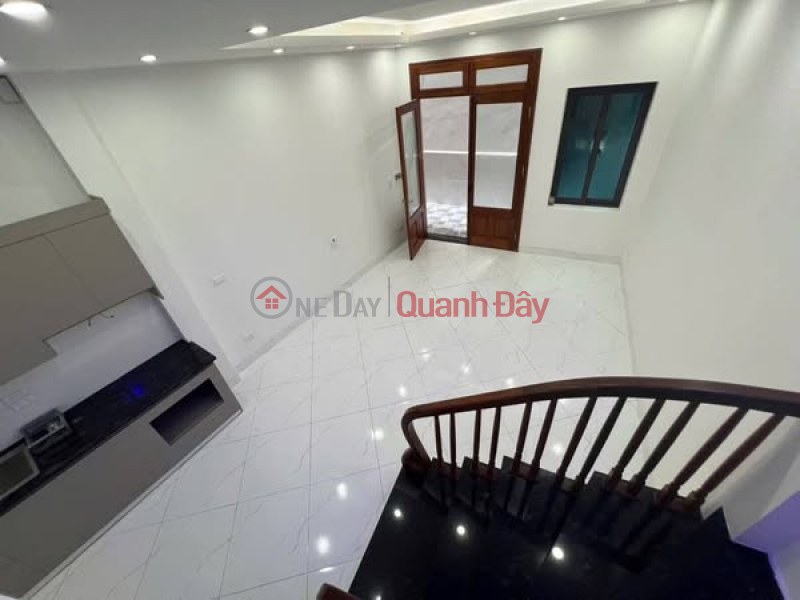 Property Search Vietnam | OneDay | Residential | Sales Listings, RARE HOUSE IN MINH KHAI, BAC TU LIEM - 32M X 5 FLOORS - ONLY 5 BILLION - NEW HOUSE WITH NO ONG - CARS NEARBY - MOVE IN IMMEDIATELY