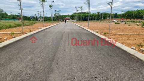 ĐẤT ĐẸP - GIÁ TỐT - Cần Bán Nhanh Lô Đất Khu công nghiệp Lam Sơn Sao vàng, Thanh Hóa. _0