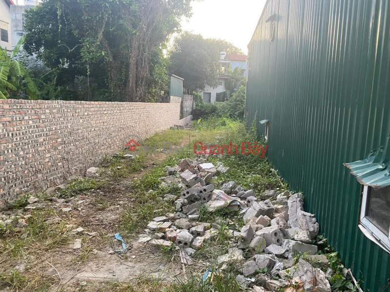 Property Search Vietnam | OneDay | Nhà ở Niêm yết bán CHÍNH CHỦ CẦN BÁN 52,8 M2 NGỌC ĐỘNG - ĐA TỐN, GIÁ CHỈ 4.05 TỶ- 0985865658