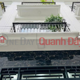 House for sale in Me Tri, Nam Tu Liem, 40m x 4 floors x 6 bedrooms, only 7.5 billion, car nearby, high-class security _0