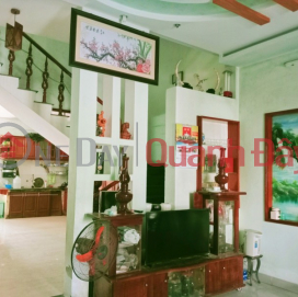 ► Phuoc Truong Frontage, Walking Distance to Phuoc My Beach, 80m2, 3 floors, 5.x billion _0