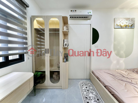 SHOCKING DISCOUNT, CCMN NGUYEN KHANH TOAN 100M2X7T, 105 MILLION\/MONTH, CAR 20M, FRONTAGE=6M, 24.9 BILLION _0