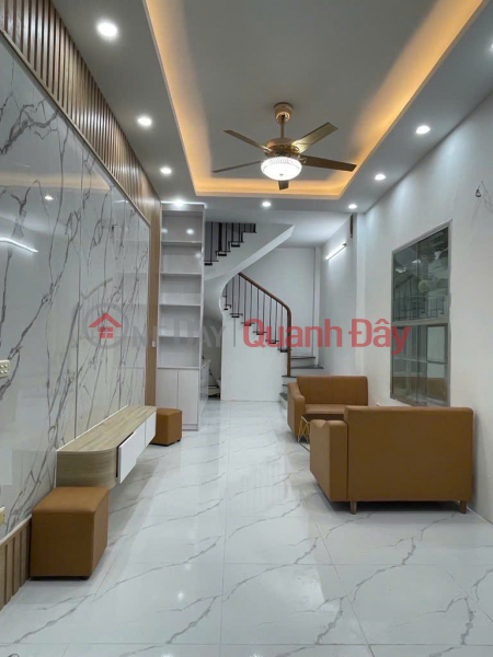 Property Search Vietnam | OneDay | Nhà ở, Niêm yết bán | Hoàng Văn Thái 30m 4 tầng chỉ 6,7 tỷ, gần mặt phố, vị trí vàng