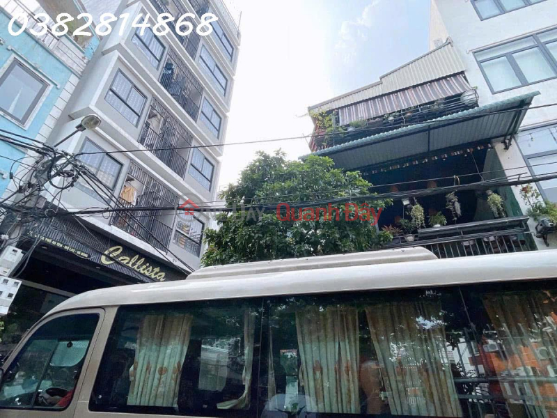 URGENTLY SELLING A BEAUTIFUL LAND PLOT IN XUAN DINH - AREA 440M² - FRONTAGE 13M - SHOCKING PRICE ONLY 150 MILLION\\/M² - CARS AVOID BUSINESS Vietnam | Sales | đ 66 Billion