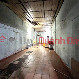 TAN BINH - BAU CAT FRONT - OLD CONVENIENT FOR NEW BUILDING - HUGE AREA FOR INVESTMENT PRICE _0