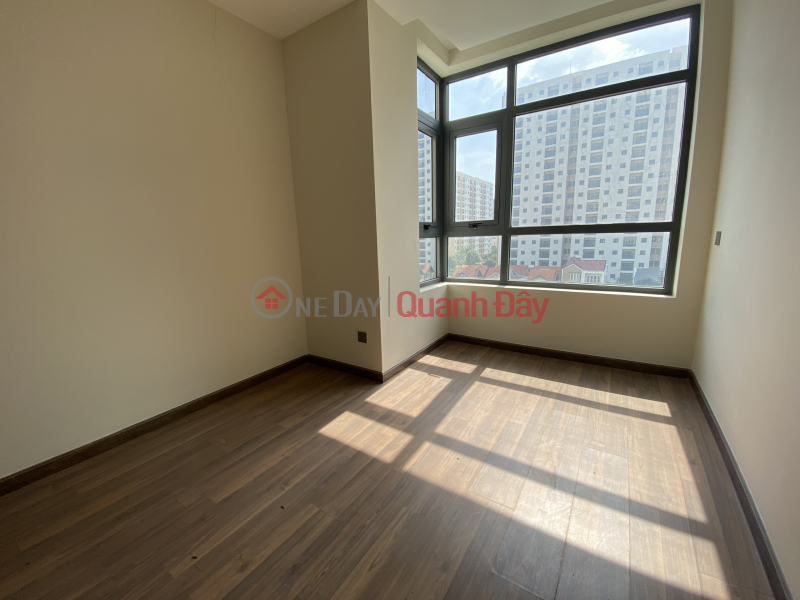 Property Search Vietnam | OneDay | Residential, Sales Listings | Selling Corner Apartment 3PN 2WC 94.76m2 Corner Apartment 2 Cool View Nice Floor In De Capella District 2