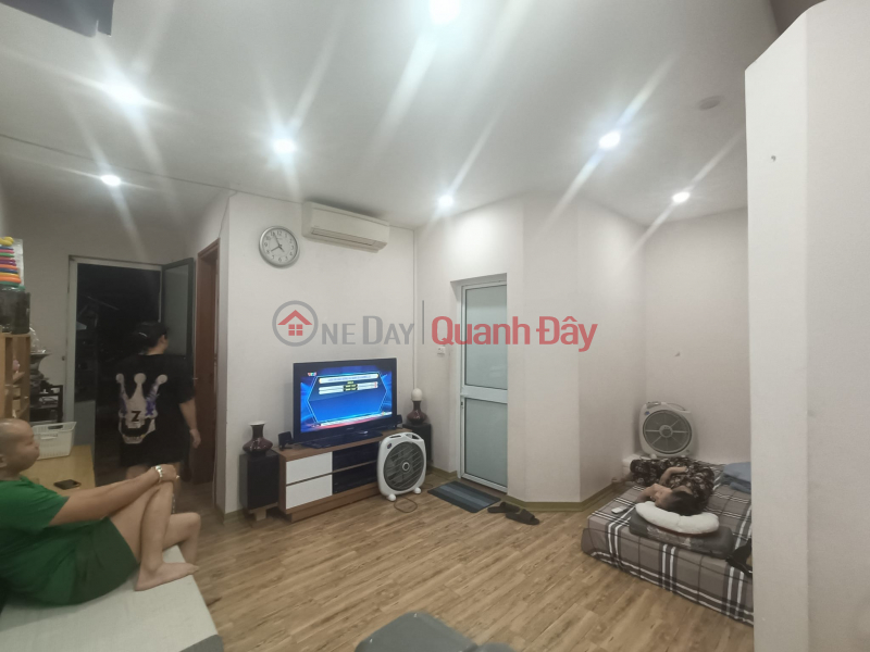 Selling apartment VP6 Linh Dam Hoang Mai - Area 57m² - 2N 2VS price 1,140 billion VND Sales Listings