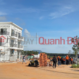 Invest in Dau Giay land right on National Highway 1A, complete infrastructure, best price on the market _0