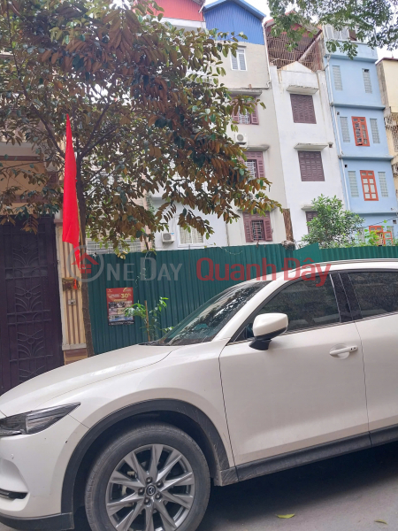 Property Search Vietnam | OneDay | Residential Sales Listings Land for sale in Dai Kim Urban Area, 82 meters. Top location - BUSINESS. Price only 16 billion 500