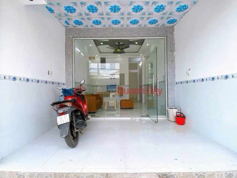 Property Search Vietnam | OneDay | Residential, Sales Listings | House for sale facing 826C street right at Phuoc Lai Ground Floor Market, price only 3.15 billion negotiable