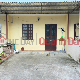 Đất đẹp thôn Ấp Tre (Tổ 9 cũ),Quang Minh, Mê Linh, HN. Tặng nhà C4, đang cho thuê _0