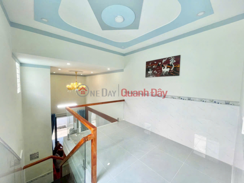 Selling a beautiful new 1T1L house in Quang Vinh Ward, near Truc Van shoe store, only 2 billion 250 Vietnam | Sales, đ 2.25 Billion