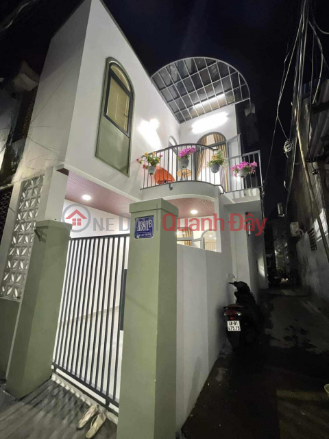 PROJECT 2 storey house LY TU TRONG STREET, HAI CHAU DISTRICT, DA NANG CENTER – Cheapest price in the market: 2,590 billion _0