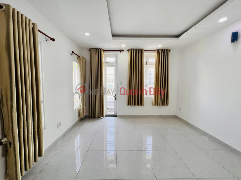 Property Search Vietnam | OneDay | Residential Sales Listings GO VAP - THANH NHAT - 52M2 HOUSE HORIZONTAL - BLOOMING - ONLY 7 BILLION