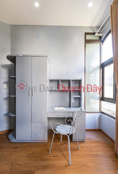 BÁN VILLA MINI NHÀ CHUNG – TRUNG TÂM ĐÀ LẠT, CÁCH HỒ XUÂN HƯƠNG CHỈ 300M Việt Nam Bán, đ 6,5 tỷ
