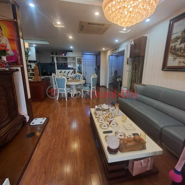 Property Search Vietnam | OneDay | Nhà ở | Niêm yết bán BÁN NHÀ ĐẠI TỪ- HOÀNG MAI, 45 M2, 6 TẦNG, MẶT TIỀN 4 M, GIÁ 11,5 TỶ.