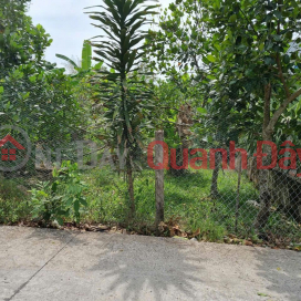 OWNER NEEDS TO SELL QUICKLY Land at Rach Xeo La, Phu Thu Ward, Cai Rang, Can Tho _0