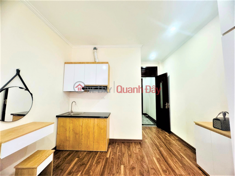 Property Search Vietnam | OneDay | Residential | Sales Listings | Selling 90m2 of Van Quan house, Ha Dong, INTERFACE, CAR, BUSINESS, SOFT PRICE for Tet!