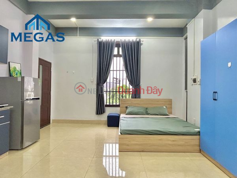 LARGE BALCONY RIGHT ON PHAM VAN DONG STREET - NEAR GIGA MALL THU DUC. Vietnam, Rental | đ 5 Million/ month