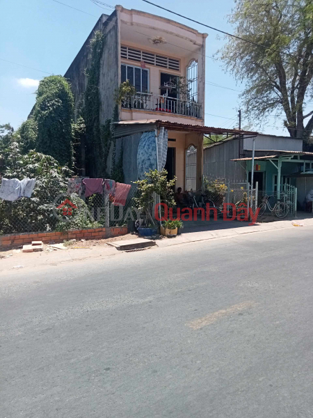 Property Search Vietnam | OneDay | Residential Sales Listings, bán nhà mặt tiền ở phường Long thạnh txtanchau tỉnh An Giang.dt 78m