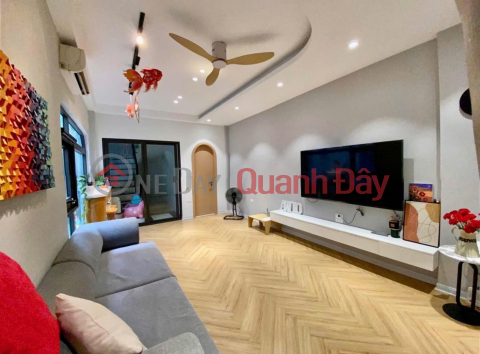 BÁN NHÀ XUÂN ĐỈNH TỪ LIÊM, ÔTÔ TRÁNH, KINH DOANH, GẦN CV HÒA BÌNH 56M2 GIÁ 15 TỶ _0