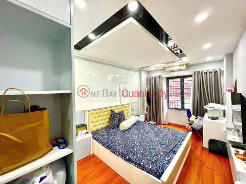 Nhà mới xây Xuân La 55 mét 5 tầng 16,4 tỷ Việt Nam Bán | đ 16,4 tỷ