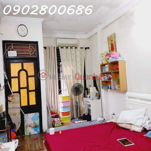  Làm ơn chọn Nhà ở, Niêm yết bán, đ 5,8 tỷ