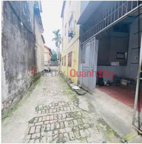 2-storey house for sale in Ha Loi village, Me Linh commune, Me Linh district, Hanoi. New house, ready to move in _0