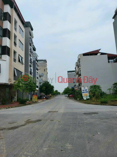 Property Search Vietnam | OneDay | Residential Sales Listings, Urgent sale of land on Le Trong Tan street, Ha Dong, 100m2, corner lot, car, 13 billion VND