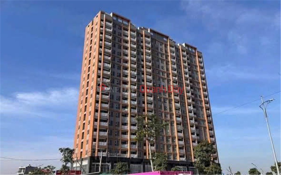 HOT HOT - CHÍNH CHỦ CẦN BÁN CĂN HỘ Chung cư Mascity Tower, P.Tân Tiến, TP.Bắc Giang, Bắc Giang Niêm yết bán