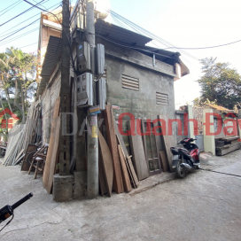 HOTEST in the center of Truong Yen - right at the market. Land seller offers beautiful 2-storey house at fast flying price to investors - area _0