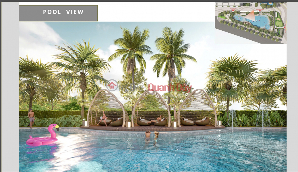 Property Search Vietnam | OneDay | Residential Sales Listings Corner apartment for sale with 2 bedrooms, view of the bustling city center of Capital Square, Da Nang