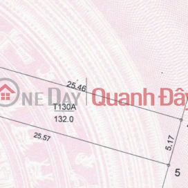 CHÍNH CHỦ CẦN BÁN 132 m2 LIỀN KỀ KĐT 31HA – TRÂU QUỲ, GIA LÂM - LH 0985865658 _0