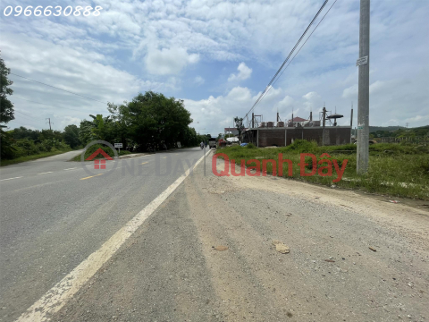 Super Vip 1 Plot of Land in Tan Phat Urban Area, Tuyen Quang City _0