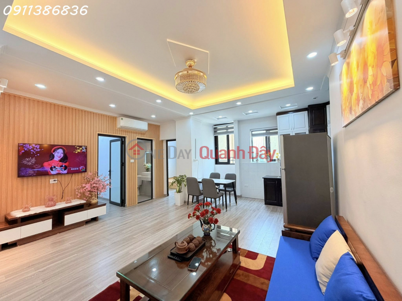 Property Search Vietnam | OneDay | Residential | Sales Listings, Don't miss this B11 Nam Trung Yen apartment, 56\\/60m2, with pristine interior, priced at 5.7 billion VND.