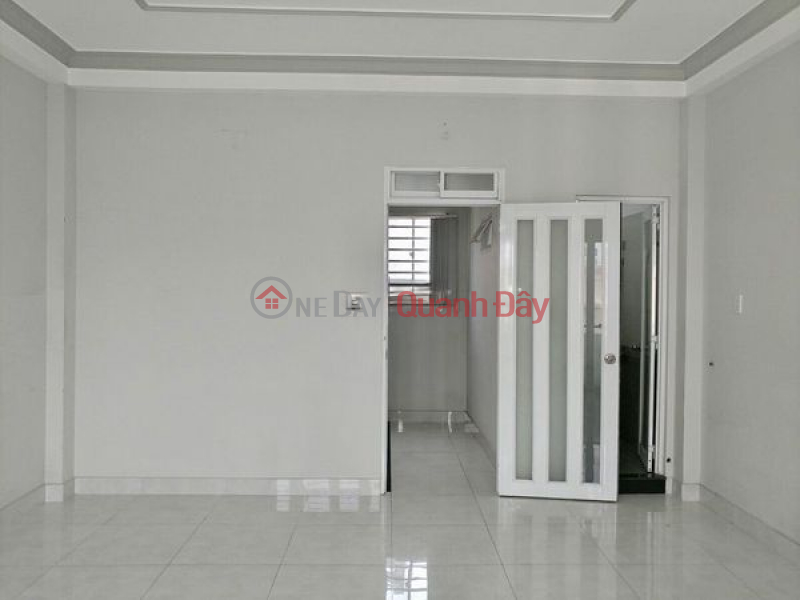 House for rent on Phan Van Tri, Ward 11, Binh Thanh District Vietnam Rental | đ 20 Million/ month