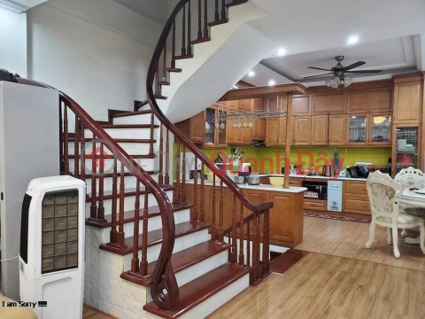 HOUSE FOR SALE IN DONG BUN 2, LA KHE HA DONG, 50M x 5 FLOORS, PRICE 9.7 BILLION _0