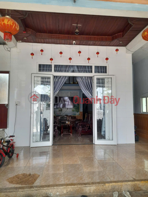 NHÀ CHÍNH CHỦ - GIÁ TỐT - xã điện trung, thị xã Điện Bàn, tỉnh Quảng Nam _0