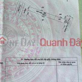 Owner needs to sell a beautiful plot of land in Cau Truong Hamlet, Hao Duoc Commune, area 1,000m2, price 900 million VND. _0