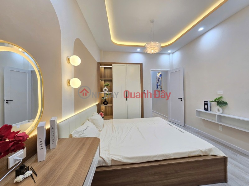 Property Search Vietnam | OneDay | Nhà ở, Niêm yết bán, ► Kiệt Hải Phòng, gần Chợ Tân Chính, 43m2, 2 tầng mới 3.xx tỷ