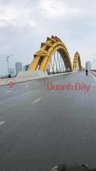 Cầu Rồng (Dragon Bridge) Hải Châu | ()(2)