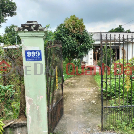 Nhà chính chủ địa chỉ: 999 Nguyễn Văn Khạ, ấp 2, xã Nhuận Đức, Củ Chi, Hồ Chí Minh _0